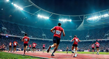 Ökonomische Dimensionen im Sport