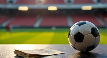 Ökonomische Einflüsse auf den Fußball (8/10)