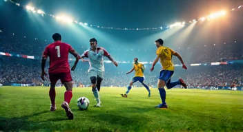 Ökonomische Faktoren im Fußball (8/10)