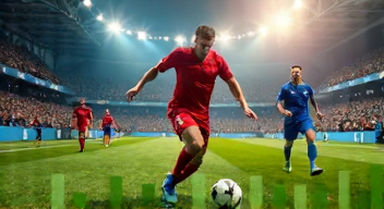 Ökonomische Faktoren im Fußball (8/10)