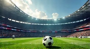 Ökonomische Faktoren im Fußball (8/10)