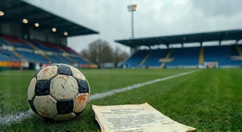Ökonomische Herausforderungen im Fußball (8/10)