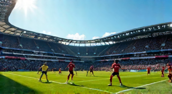 Ökonomische Perspektiven im Fußball (8/10)