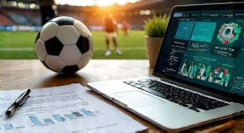 Ökonomische Perspektiven: Verträge im Fußball (8/10)