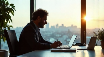 Ökonomische Überlegungen: Marktwert und Gehalt (8/10)