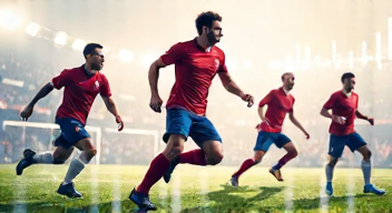 Ökonomische Überlegungen zum Transfermarkt (7/10)