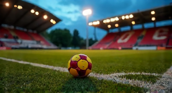 Persönliche Einsichten zum deutschen Schiedsrichterwesen (1/10)