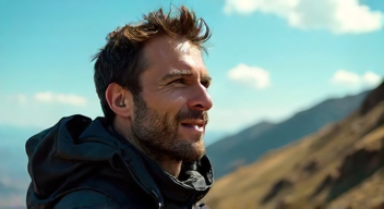 Perspektiven zu Aaron Escandell