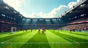 Perspektiven zu Aufstellungen im Fußball