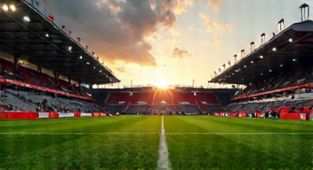 Perspektiven zu den Herausforderungen des SC Preußen Münster