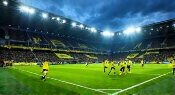 Perspektiven zu Dortmund gegen Mainz