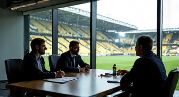 Perspektiven zu Dortmunds Meisterschaftsambitionen