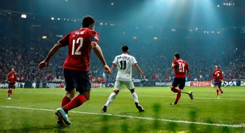 Perspektiven zu Elfmetertechniken