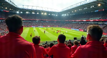 Perspektiven zu Fannähe im Fußball