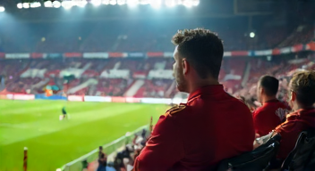 Perspektiven zu Fußball-Niederlagen und deren Ursachen