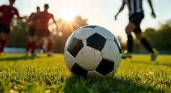 Perspektiven zu Fußball und Entwicklung