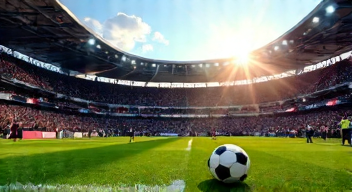 Perspektiven zu Fußball und Gesellschaft