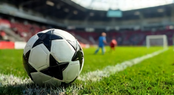 Perspektiven zu Fußball und seiner kulturellen Bedeutung