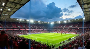 Perspektiven zu Hoffenheims Fußballgeschichte