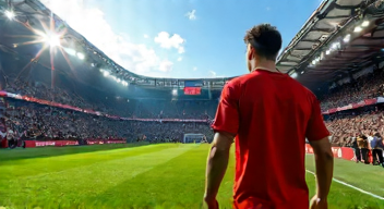 Perspektiven zu holländischem Fußball sind vielfältig