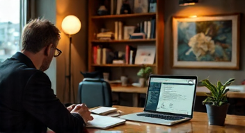 Perspektiven zu Lennart Karl und seinem Einfluss