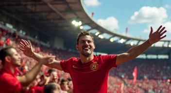 Perspektiven zu Niko Kovač und Fanliebe