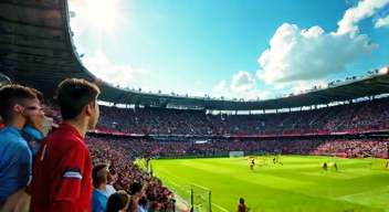 Perspektiven zu provokanten Äußerungen im Fußball