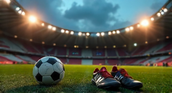 Perspektiven zu Rassismus im Fußball