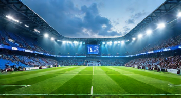 Perspektiven zu Schalke 2026 und der Zukunft des Fußballs