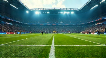 Perspektiven zu Schiedsrichterentscheidungen im Fußball