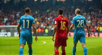 Perspektiven zu Spielerwechseln im Fußball