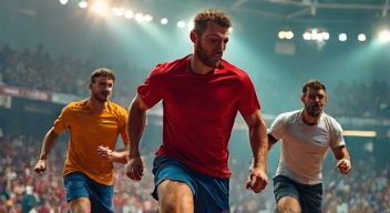 Perspektiven zu Sportikonen und ihrem Einfluss