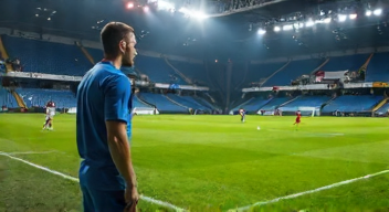 Perspektiven zu Trainerwechseln im Fußball