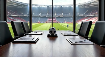 Perspektiven zu Vertragsverhandlungen im Fußball