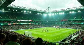 Perspektiven zu Werder Bremen im Abstiegskampf