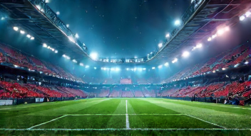 Perspektiven zur Zukunft des Fußballs