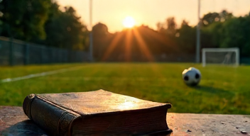 Philosophische Ansätze im Fußball (5/10)