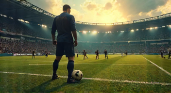 Philosophische Ansätze im Fußballmanagement (5/10)