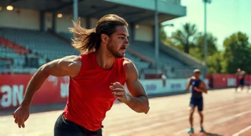 Philosophische Ansätze im Sport