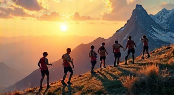 Philosophische Ansätze im Sport (5/10)