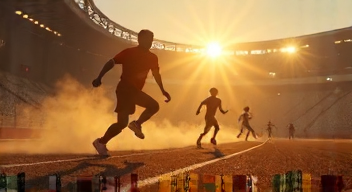 Philosophische Ansätze im Sport: Friedrich Nietzsche (5/10)