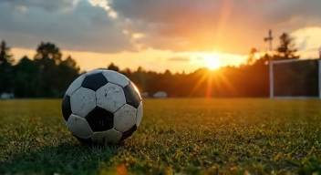 Philosophische Ansichten über den Fußball (5/10)