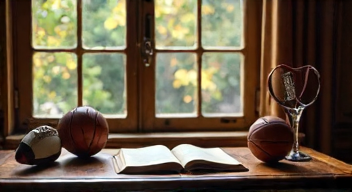 Philosophische Ansichten über den Sport: Die Reflexion eines Denkers (5/10)