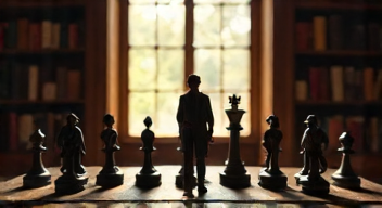 Philosophische Aspekte des Spiels (5/10)