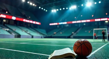 Philosophische Betrachtung der Kommerzialisierung im Sport (5/10)