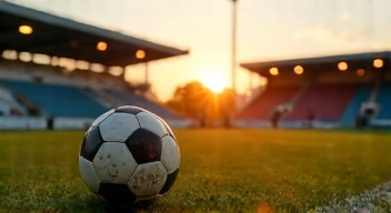 Philosophische Betrachtungen über den Fußball (5/10)