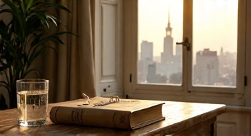 Philosophische Betrachtungen über Druck und Erfolg (5/10)