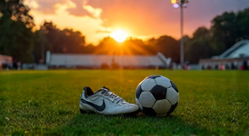 Philosophische Betrachtungen über Fußball und Emotionen (4/10)