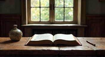 Philosophische Betrachtungen zum Druck (5/10)