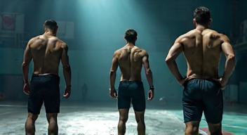 Philosophische Betrachtungen zum Druck im Sport (5/10)